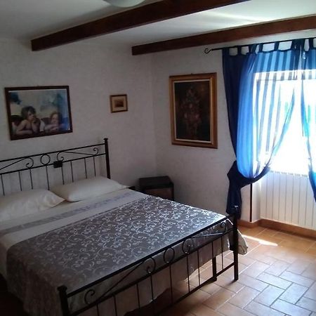 Bed and Breakfast Il Borgo 38 Scapoli Экстерьер фото