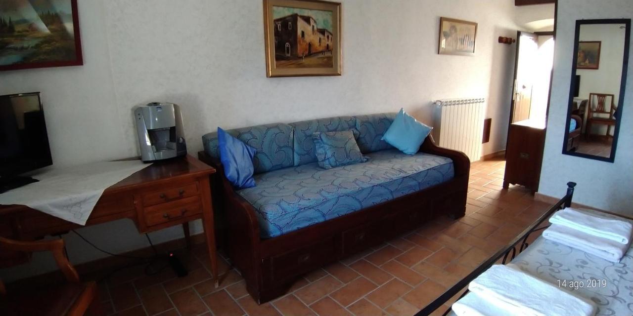 Bed and Breakfast Il Borgo 38 Scapoli Экстерьер фото