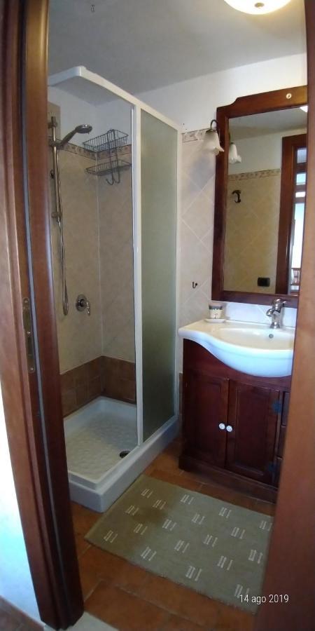 Bed and Breakfast Il Borgo 38 Scapoli Экстерьер фото